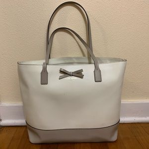 Kate Spade Color Block Purse